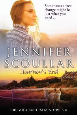 Journey's End - Jennifer Scoullar