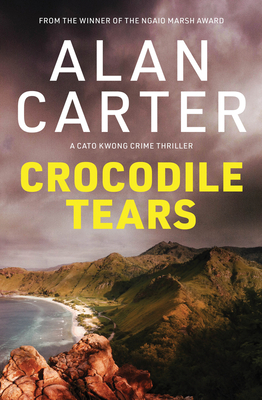 Crocodile Tears - Alan Carter