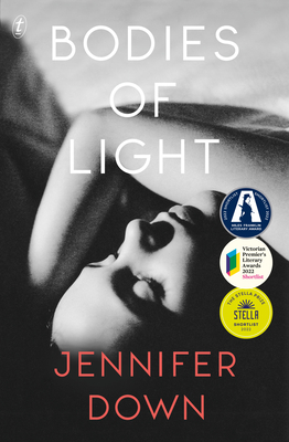 Bodies of Light - Jennifer Down