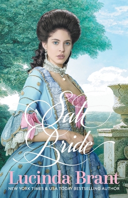 Salt Bride: A Georgian Historical Romance - Lucinda Brant