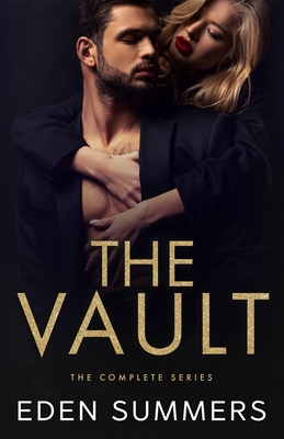 The Vault Box Set - Eden Summers