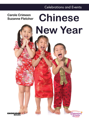 Chinese New Year - Carole Crimeen