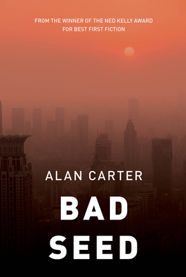 Bad Seed - Alan Carter