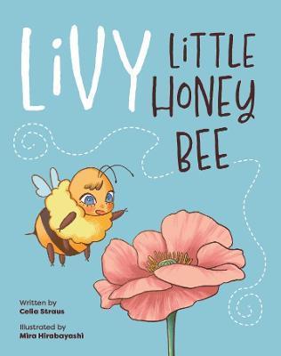 Livy Little Honey Bee - Celia Straus