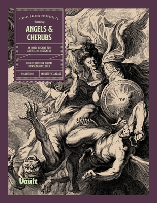 Angels and Cherubs - Kale James