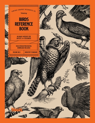 Birds Reference Book - Kale James