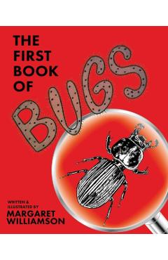 The First Book of Bugs - Margaret Williamson