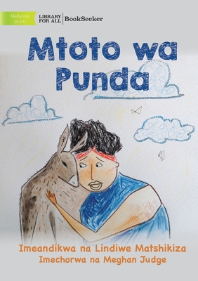 Donkey Child - Mtoto wa Punda - Lindiwe Matshikiza