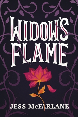 Widow's Flame - Jess Mcfarlane