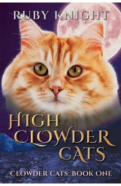 Poza produsului High Clowder Cats - Ruby Knight