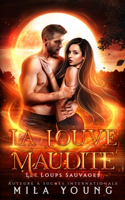La Louve Maudite - Mila Young