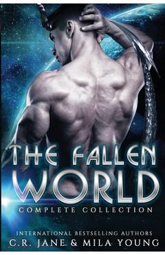 Coperta cărții 'The Fallen World Complete Collection - Mila Young'