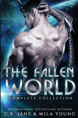 The Fallen World Complete Collection - Mila Young