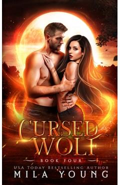 Poza produsului Cursed Wolf: Paranormal Romance - Mila Young