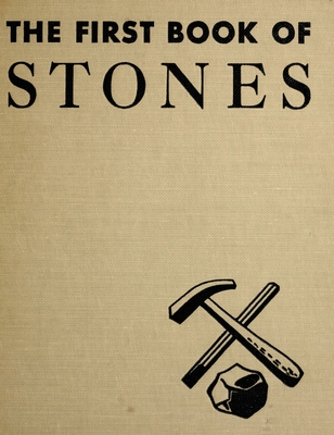 The First Book of Stones - M. B. Cormack