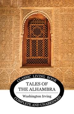 Poza produsului Tales of the Alhambra - Washington Irving
