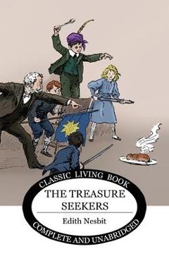 Poza produsului The Treasure Seekers - Edith Nesbit