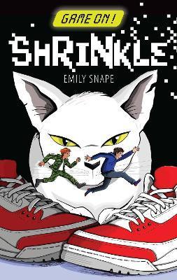 Game On: Shrinkle - Emily Snape
