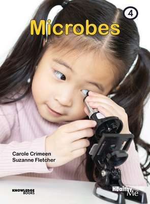 Microbes: Book 4 - Carole Crimeen