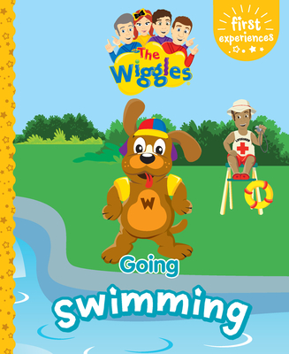 The Wiggles: First Experience Going Swimming - 