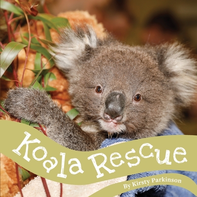 Koala Rescue - Kirsty Parkinson