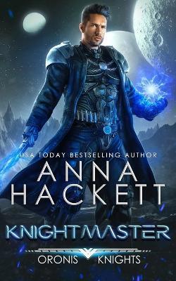 Knightmaster - Anna Hackett