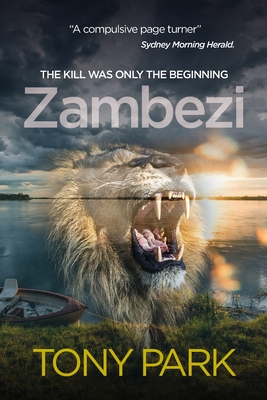 Zambezi - Tony Park