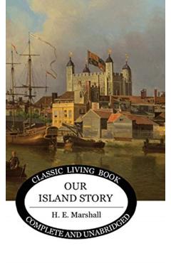 Our Island Story (b&w) - Henrietta Marshall