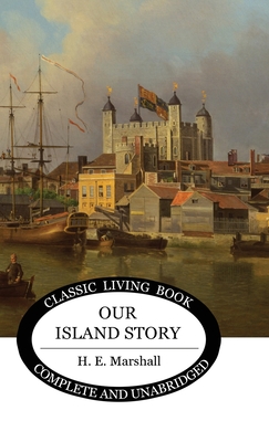 Our Island Story (b&w) - Henrietta Marshall