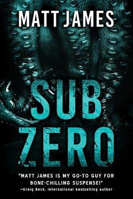Sub-Zero - Matt James