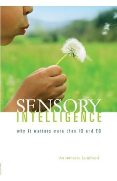 Poza produsului Sensory Intelligence - Lombard Annemarie