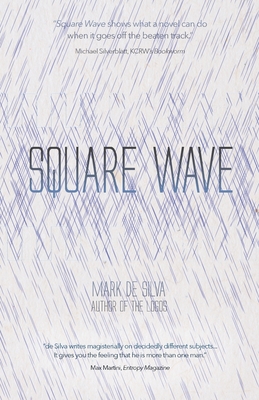 Square Wave - Mark De Silva