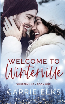 Welcome To Winterville - Carrie Elks