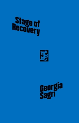 Stage of Recovery - Georgia Sagri