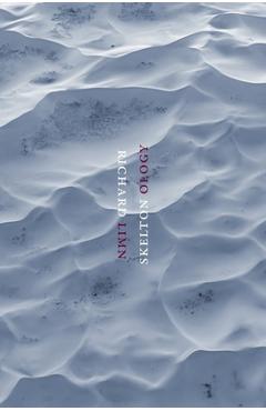 Coperta cărții 'Limnology - Richard Skelton'