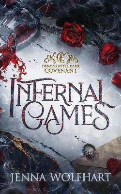 Infernal Games - Jenna Wolfhart