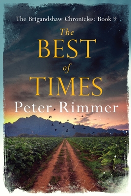 The Best of Times - Peter Rimmer