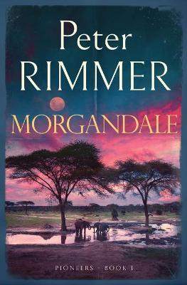 Morgandale - Peter Rimmer