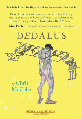 Dedalus: Unlimited Edition - Chris Mccabe