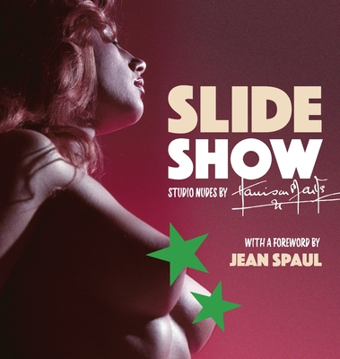 Slide Show: Studio Nudes by Harrison Marks - Yahya El-droubie