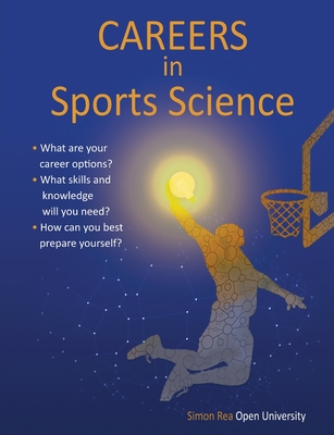 Careers in Sports Science - Simon Rea