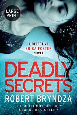 Deadly Secrets - Robert Bryndza