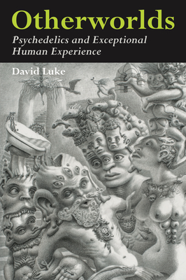 Otherworlds: Psychedelics and Exceptional Human Experience - David Luke