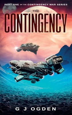 The Contingency - S. L. Ogden