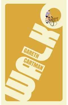 Coperta cărții 'Walko: The 1956 Tour de France - Gareth Cartman'