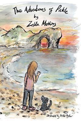 The Adventures of Pickle - Zelda Mothins