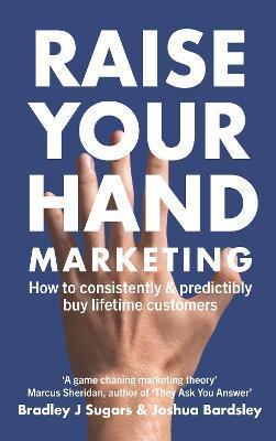 Raise Your Hand Marketing - Joshua Bardsley