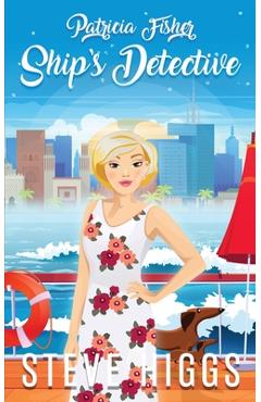 Poza produsului Ship's Detective - Steve Higgs