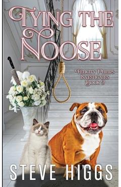 Poza produsului Tying the Noose - Steve Higgs