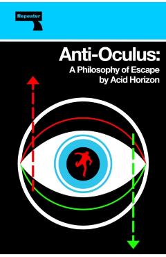 Anti-Oculus - Acid Horizon